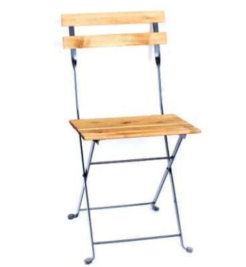 Folding Event Chair