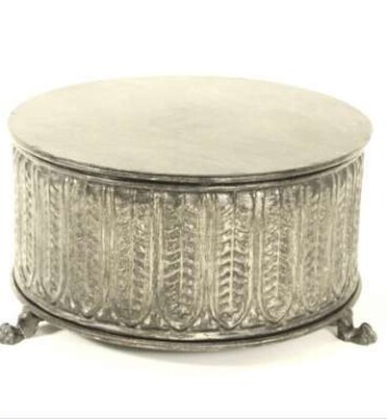 Small Holiday Gift Basket