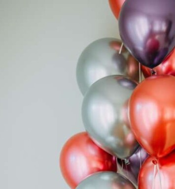 Latex Balloons