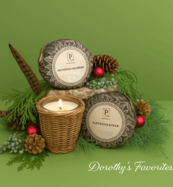 Seasonal Scents