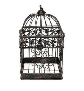 Medium Birdcage